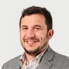Retrato de Carlos Cruz